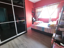 Blk 571 Choa Chu Kang Street 52 (Choa Chu Kang), HDB 3 Rooms #197013752